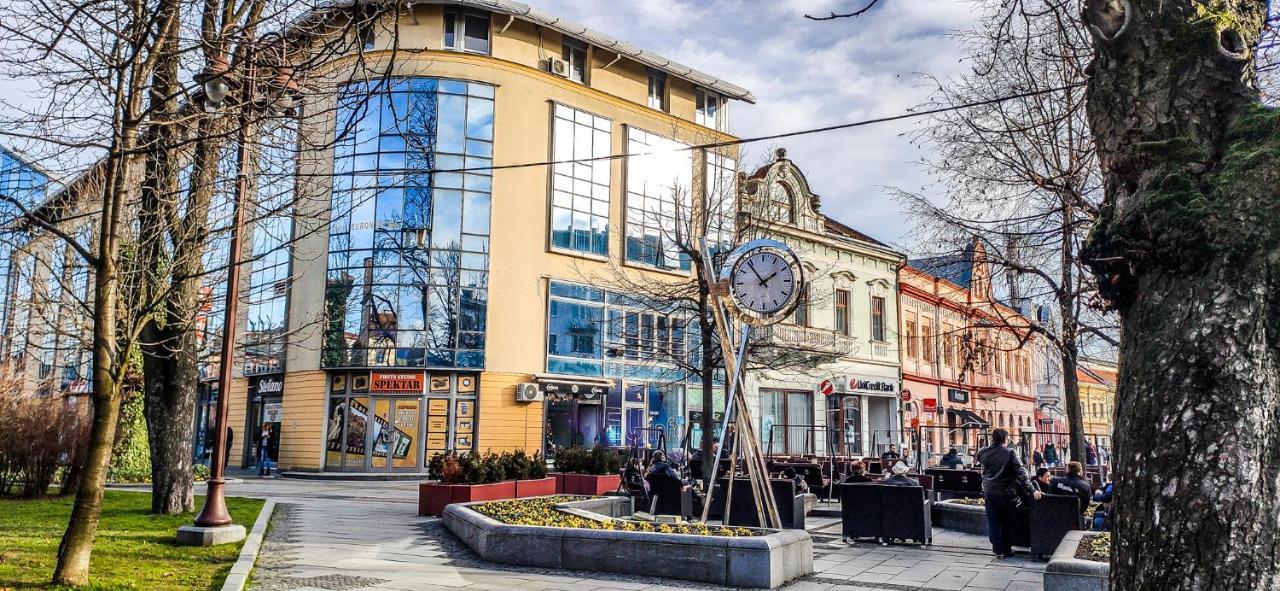 Lofty Apartman Brcko