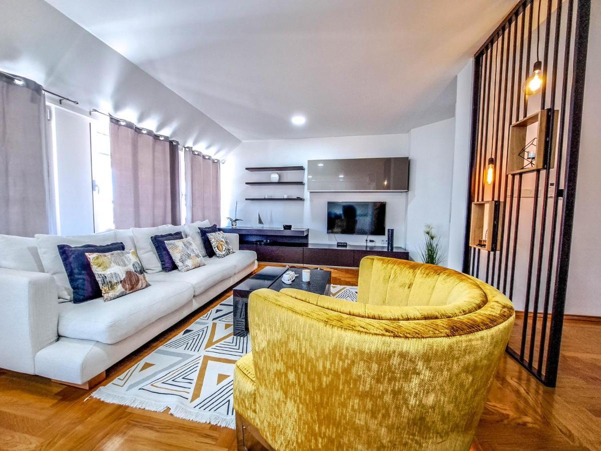 Apartman Lofty *