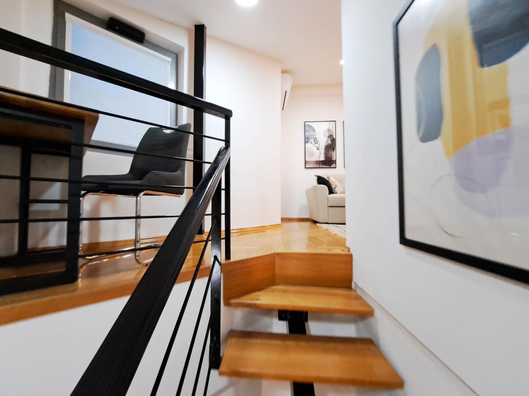 Lofty Apartman Brcko