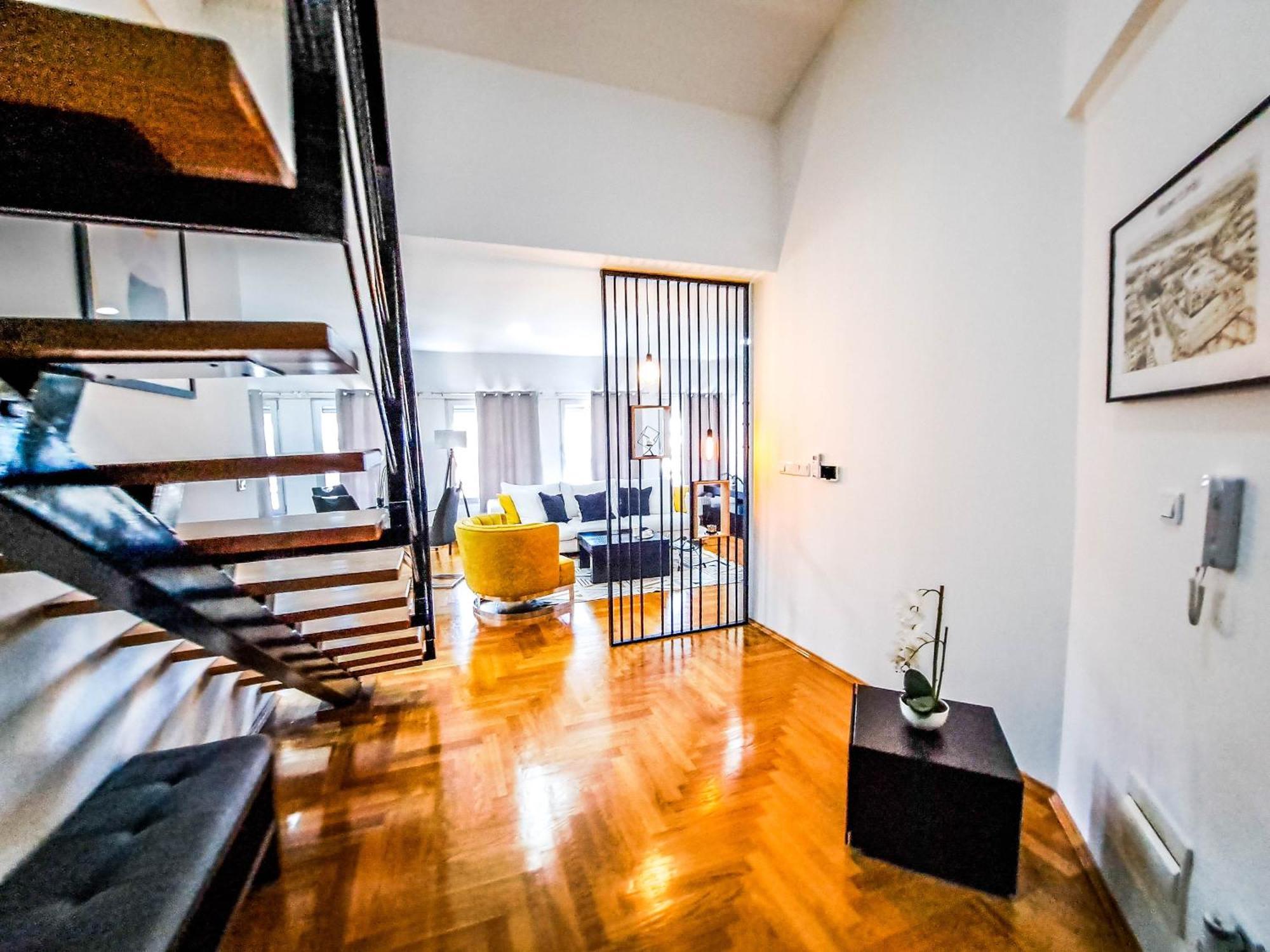 Apartman Lofty Brcko