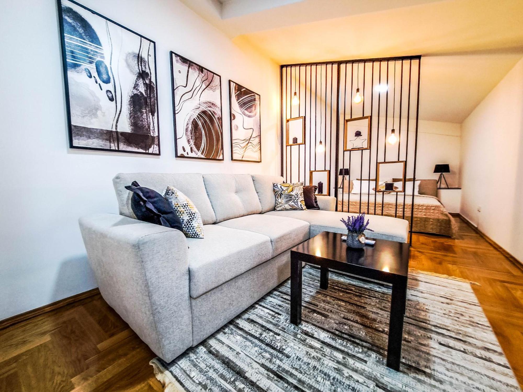 Appartamento Lofty *